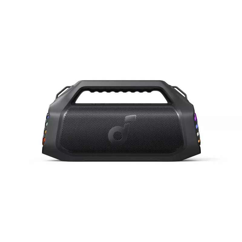 Sistema di Altoparlanti Portatile 2.1 Anker Soundcore Boom 2 Plus 140 W