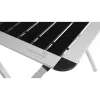 Tavolo da campeggio Aspen Table L 540033 (alluminio/nero, modello 2025)