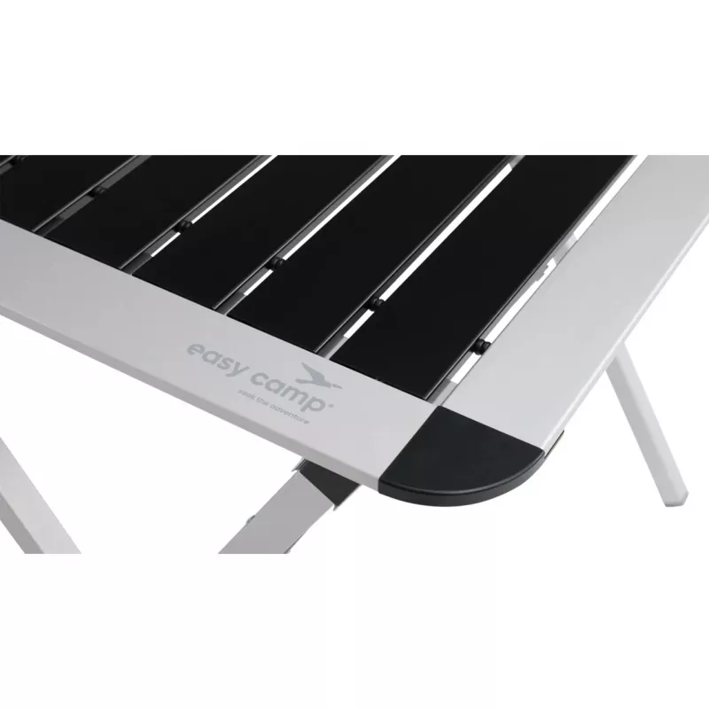 Tavolo da campeggio Aspen Table L 540033 (alluminio/nero, modello 2025)