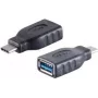 Cambia-sesso per cavi ShiverPeaks BS13-30008