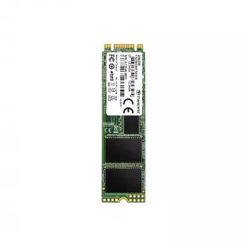 Unità SSD Transcend 256 GB M.2 6 Gbit/s TS256GMTS830S