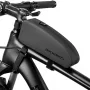 Rockbros AS-019-1 Borsa da telaio per bici impermeabile 1,6 l nero
