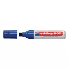 Pennarello permanente Edding 800 punta conica blu