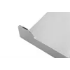 Supporto per monitor Digitus DA-90369 alluminio argento