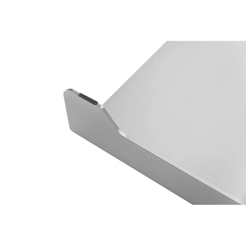 Supporto per monitor Digitus DA-90369 alluminio argento