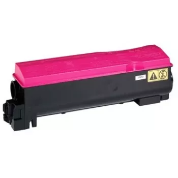 KYOCERA TK-550M cartuccia toner 1 pezzo originale magenta