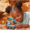 Big Adventures Space Rover veicolo