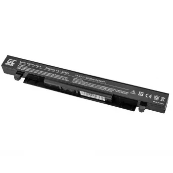 Batteria GREENCELL AS58ULTRA Green Cell ULTRA A41-X550A ASUS A550 R510 R510C R510L X550 X550C X550CA