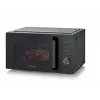 Microonde combinato SEVERIN MW 7798, da tavolo, 29 l, 900 W, nero, piatto rotante 315 mm