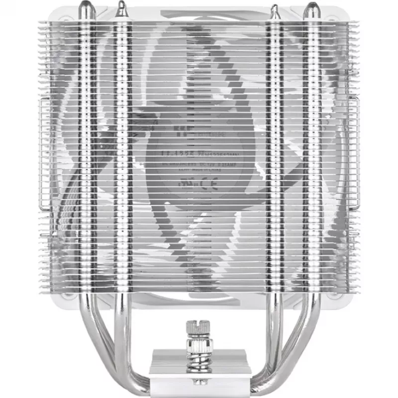 Dissipatore Thermaltake UX400 ARGB White Air AMD/Intel retail (CL-P143-AL12SW-A)