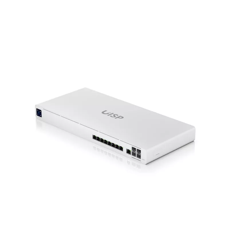 Router cablato Ubiquiti UISP-R-Pro Gigabit Ethernet 9,5 Gbit/s