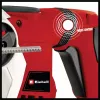 Einhell TE-RH 32 4F Kit Martello perforatore SDS-plus, 1250 W