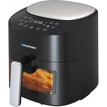 Friggitrice ad aria Blaupunkt AFD512 (senza olio; 3,7 l; 1300 W)