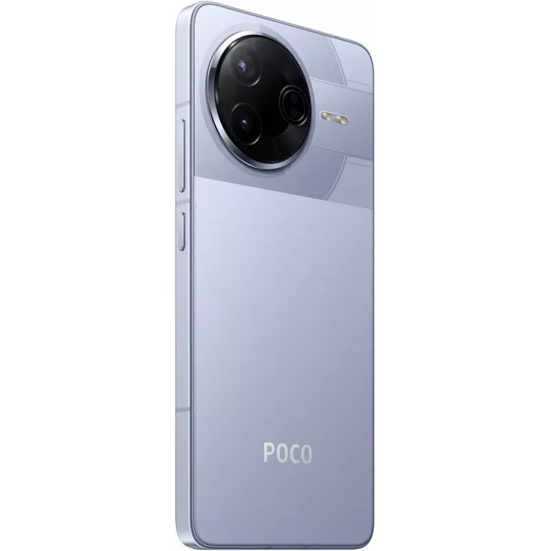 Xiaomi Poco F7 Pro 5G Dual Sim 12/256GB Blu