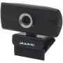 Webcam USB Plusonic PSH037v2 1080p HD, porta USB, microfono integrato