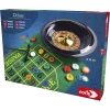Set Deluxe - Roulette 25 cm, gioco da tavolo
