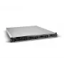Asustor Lockerstor 4RD NAS Rack (1U) Intel Atom® C3538 8 GB DDR4 grigio