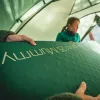 Materassino autogonfiante Robens Campground 30 — isolamento da 30 mm per campeggio e outdoor