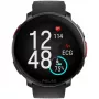 Polar Vantage V3 - alluminio - orologio sportivo con cinturino - silicone - display 3,5 cm (1,39