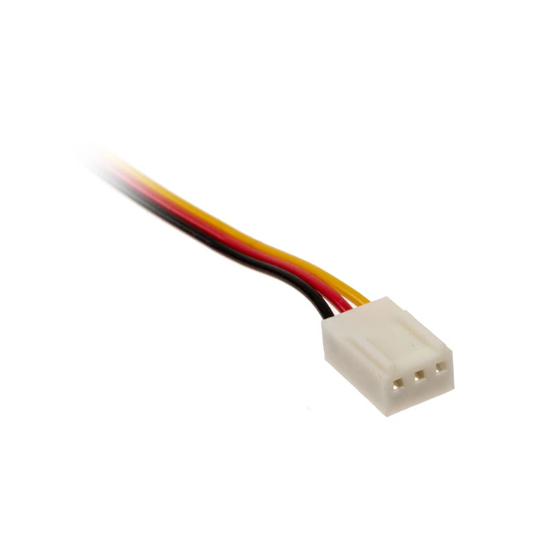Ventola di raffreddamento Akasa AK-6015MS 60×60×15 mm, 12V DC, nero