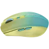 CANYON Mouse MW-44 Wireless Charge Giallo Blu