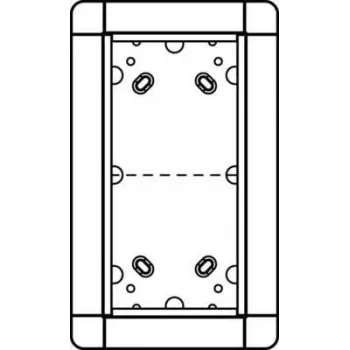 Placca Ritto 1881270