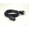 Cavo di alimentazione Motorola 23844-00-00R nero