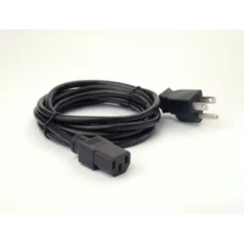 Cavo di alimentazione Motorola 23844-00-00R nero