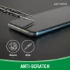 Custodia per cellulare 4smarts 360° Starter Set trasparente 11,9 cm (4,7