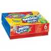 Colori a tempera Colorino Kids 6 colori 20 ml