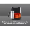 Beper P101FRI070 friggitrice ad aria