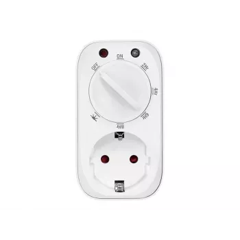 Timer giornaliero LogiLink ET0012