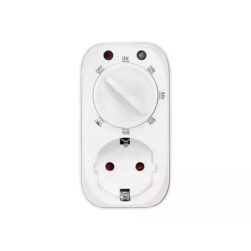 Timer giornaliero LogiLink ET0012