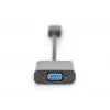 Digitus adattatore / convertitore DisplayPort