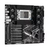 Scheda madre ASRock WRX90 WS EVO AMD WRX90 socket sTR5 EEB