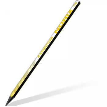 Matita in grafite Staedtler 181-HBBK3 HB multicolore
