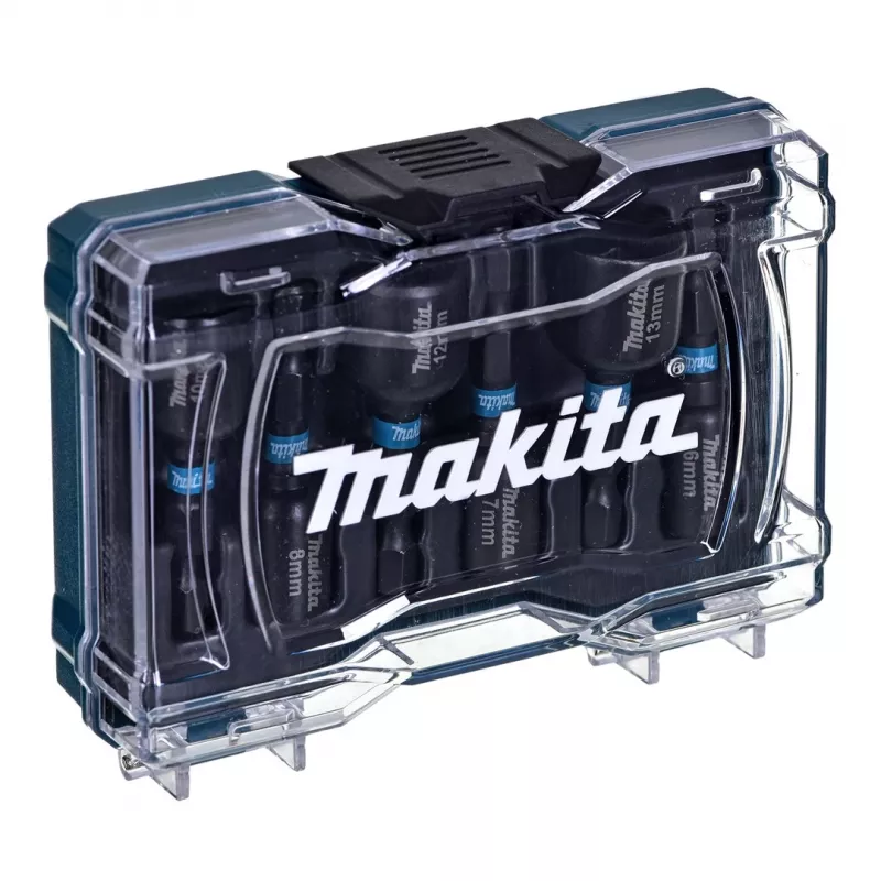 Set portabit Makita 00 — set portabit magnetico accessorio compatto