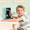 Vtech Kidisecrets cassaforte dei sogni nera, divertimento educativo