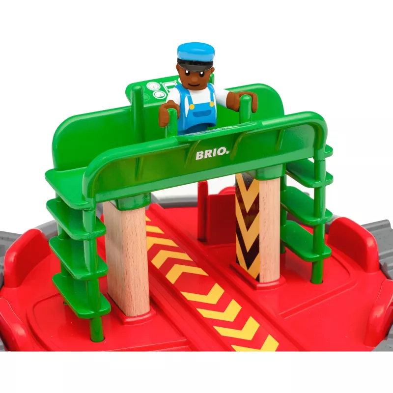 Brio 63347600 prodotto rosso