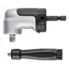 Set di punte DeWalt DT20504-QZ, set HSS da 5 pezzi per foratura del metallo