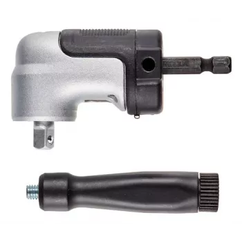 Set di punte DeWalt DT20504-QZ, set HSS da 5 pezzi per foratura del metallo