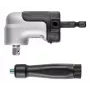 Set di punte DeWalt DT20504-QZ, set HSS da 5 pezzi per foratura del metallo