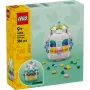 Blocks 40816 Uovo di Pasqua decorativo