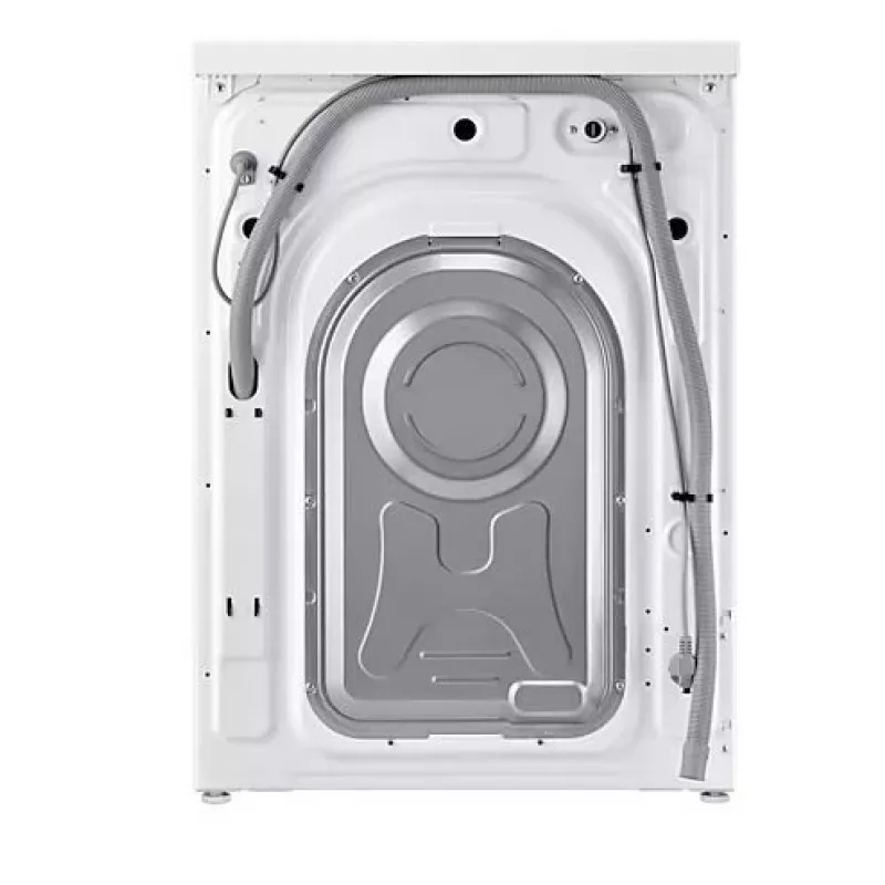 Lavatrice Samsung WW80CGC04DAE, 8 kg, classe di efficienza energetica A
