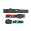 HTC Trackstraps Set 99H20765-00 per Vive Ultimate Tracker – design regolabile, compatibile con Vive Tracker