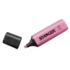 Evidenziatore Stanger 180012000 viola, punta 1–5 mm, a scalpello, pennarello a inchiostro