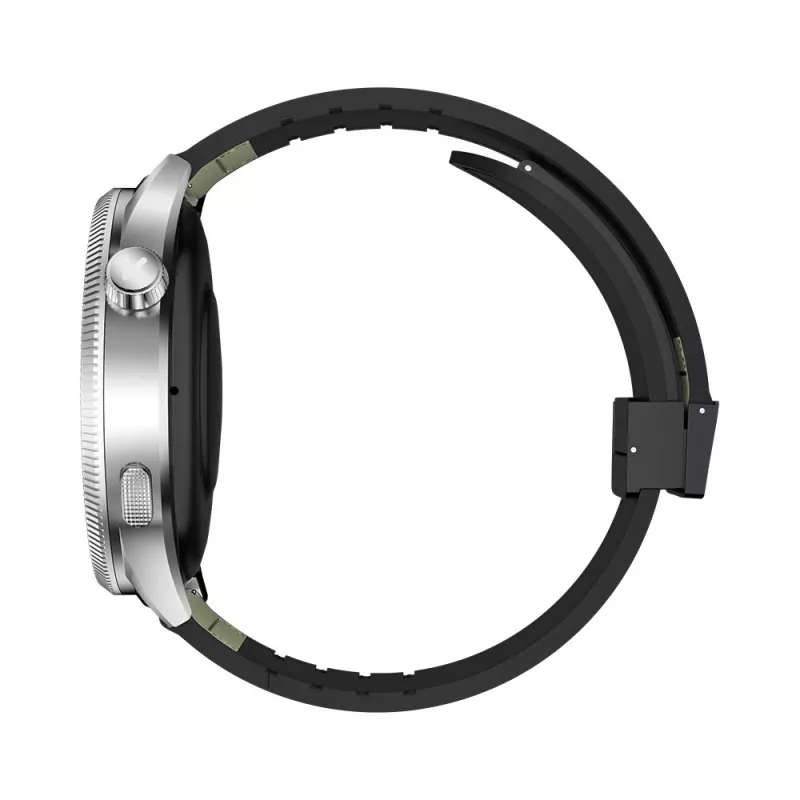 Smartwatch Kumi Gear GT3 argento