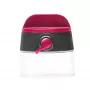 Tritatutto manuale JATA HMAQ4508 nero rosa lama in acciaio inox