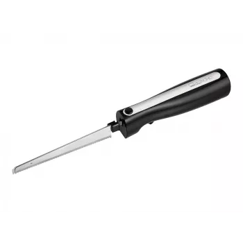 CLATRONIC EM 3702 coltello elettrico 120W nero