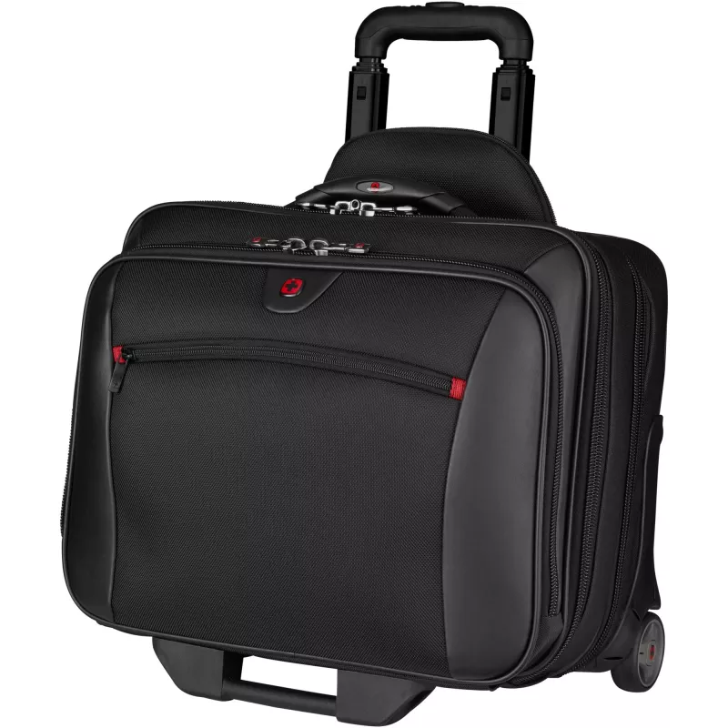 Wenger 600661 Prodotto Nero